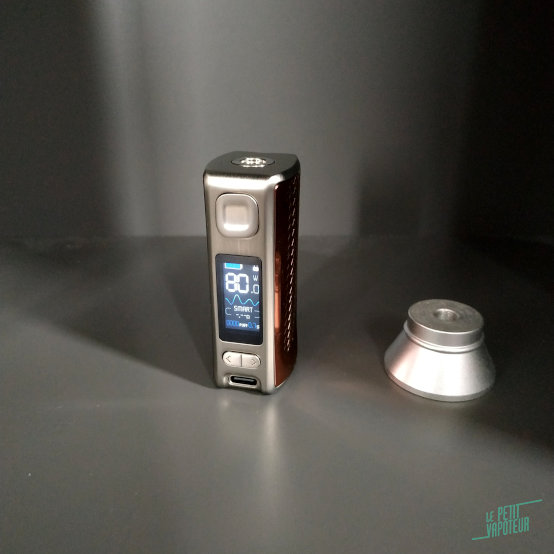 Box S80 LPV
